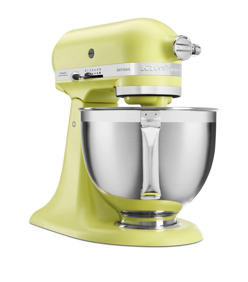 KitchenAid Artisan 4.8L Tilt-Head Stand Mixer – Kyoto Glow Green