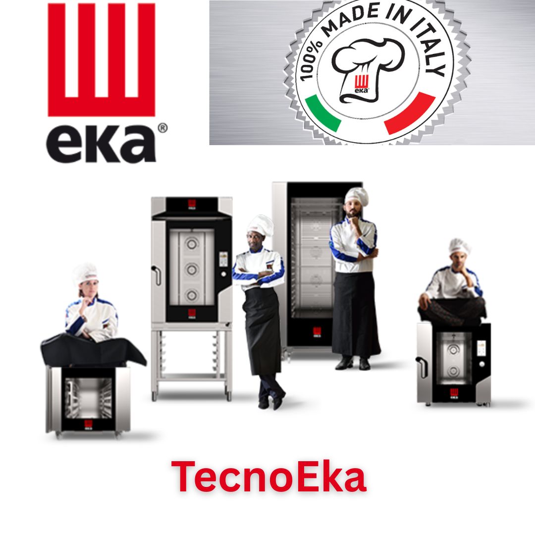 EKA Convection Oven 