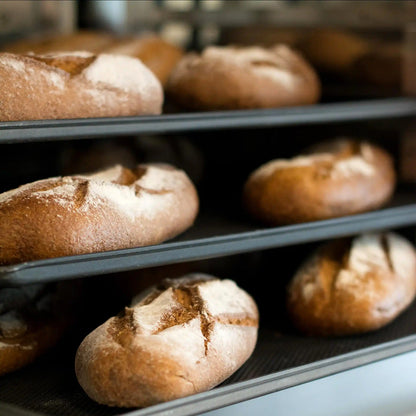 UNOX XEFR-04HS-ELDP BAKERLUX SHOP.Pro™ LED Commercial Convection Oven – Electric Digital Model