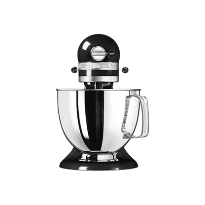 KitchenAid Artisan 4.8L Tilt-Head Mixer – Onyx Black