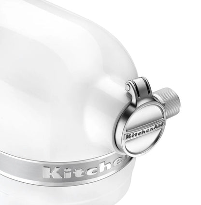 KitchenAid 6.9L Commercial Mixer White