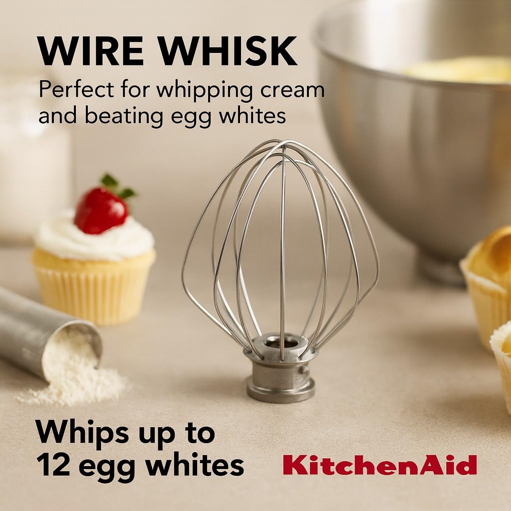 KitchenAid Artisan 4.8L Tilt-Head Stand Mixer – Kyoto Glow Green