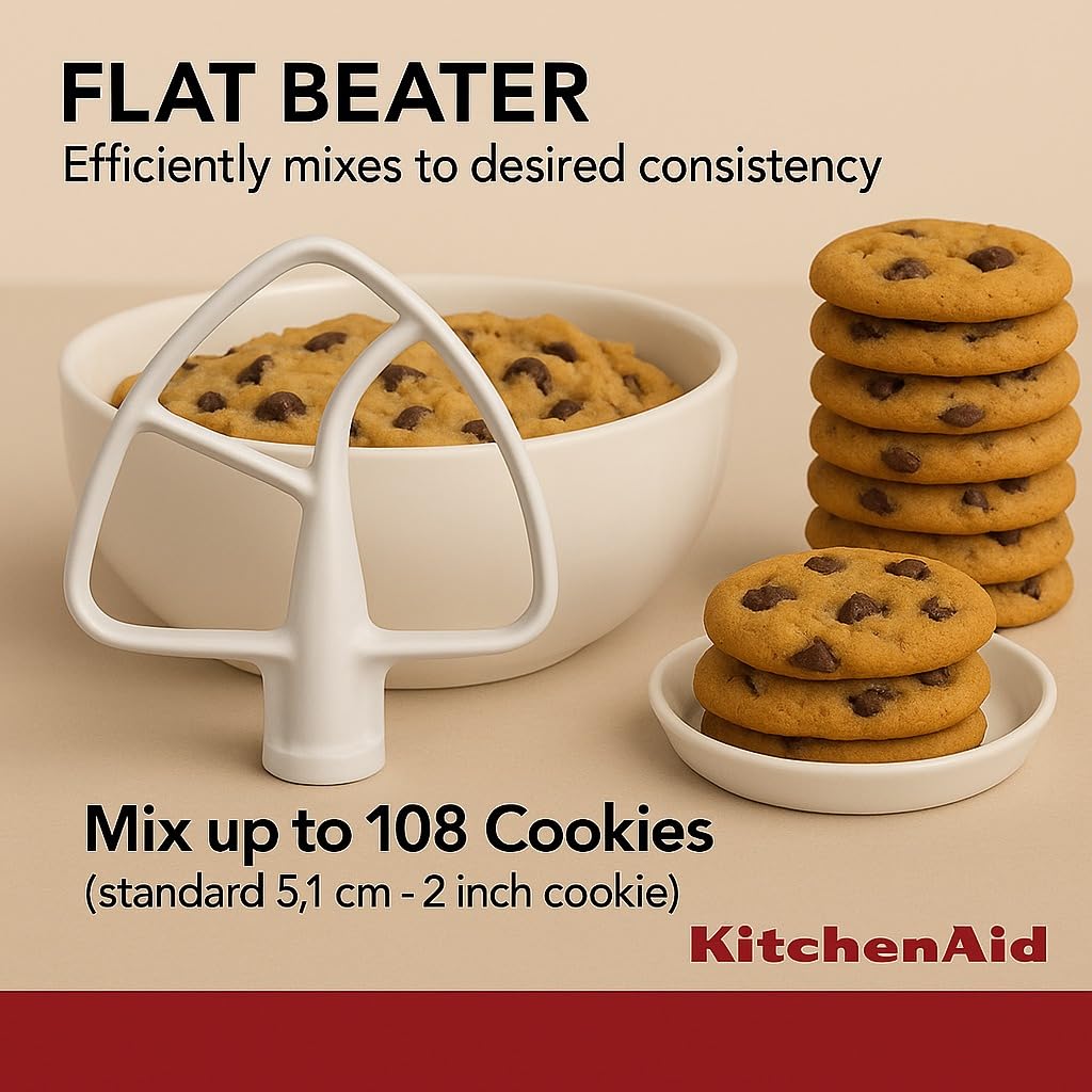 KitchenAid Artisan 4.8L Tilt-Head Stand Mixer – Kyoto Glow Green