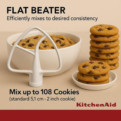 KitchenAid Artisan 4.8L Tilt-Head Stand Mixer – Kyoto Glow Green